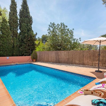 Villa Capricho - Plusholidays Calpe Exterior photo
