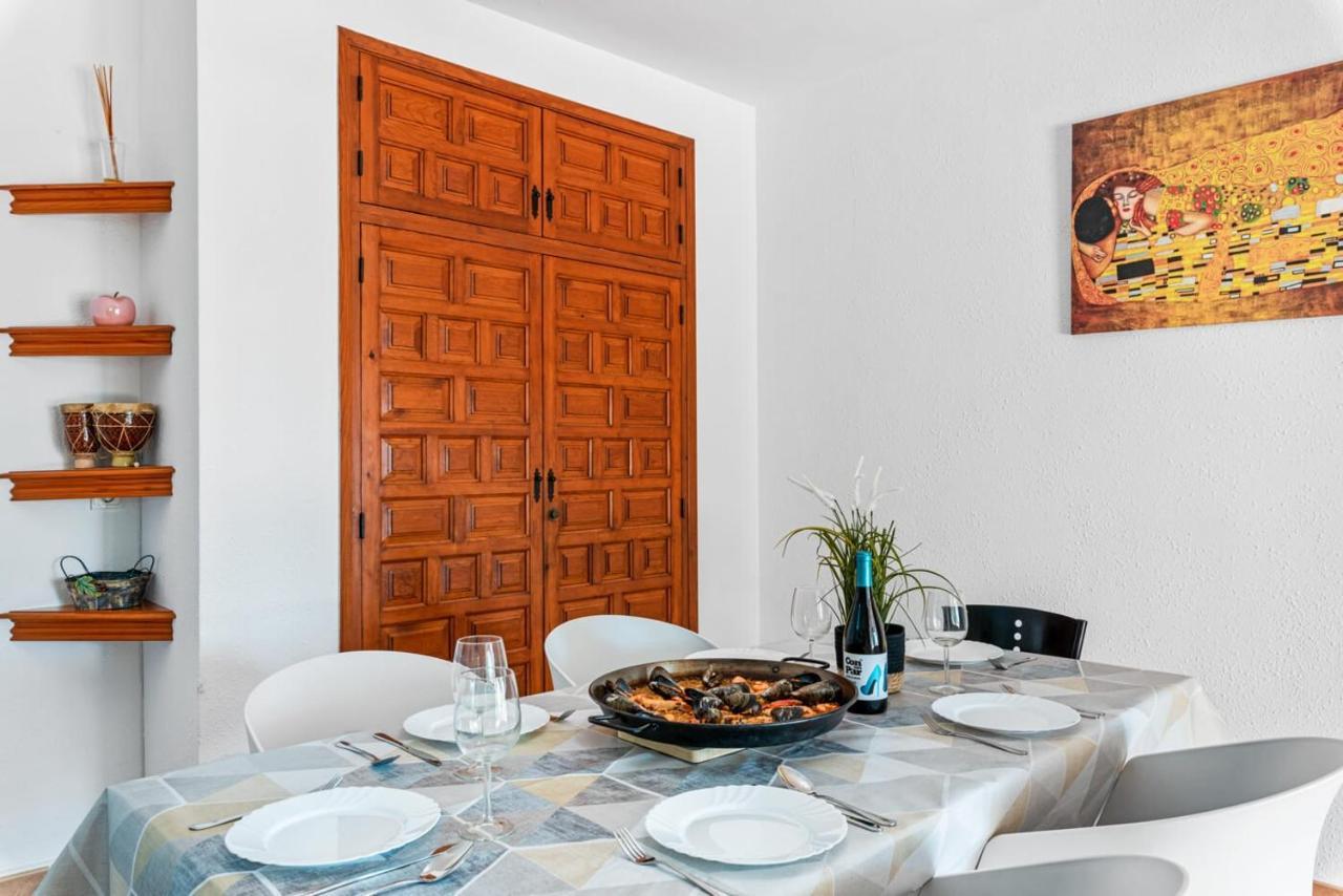 Villa Capricho - Plusholidays Calpe Exterior photo