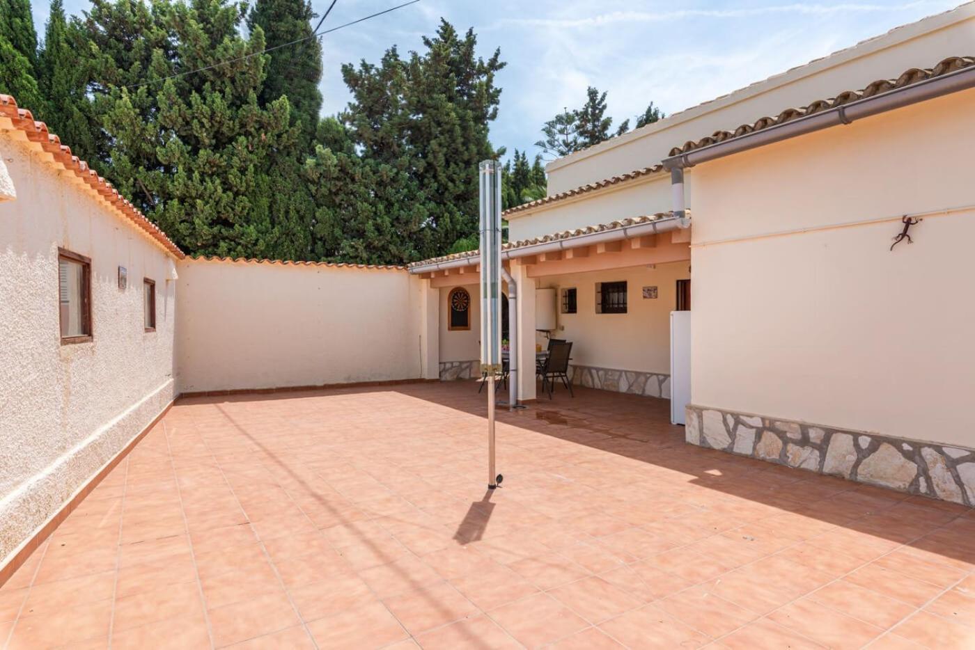 Villa Capricho - Plusholidays Calpe Exterior photo
