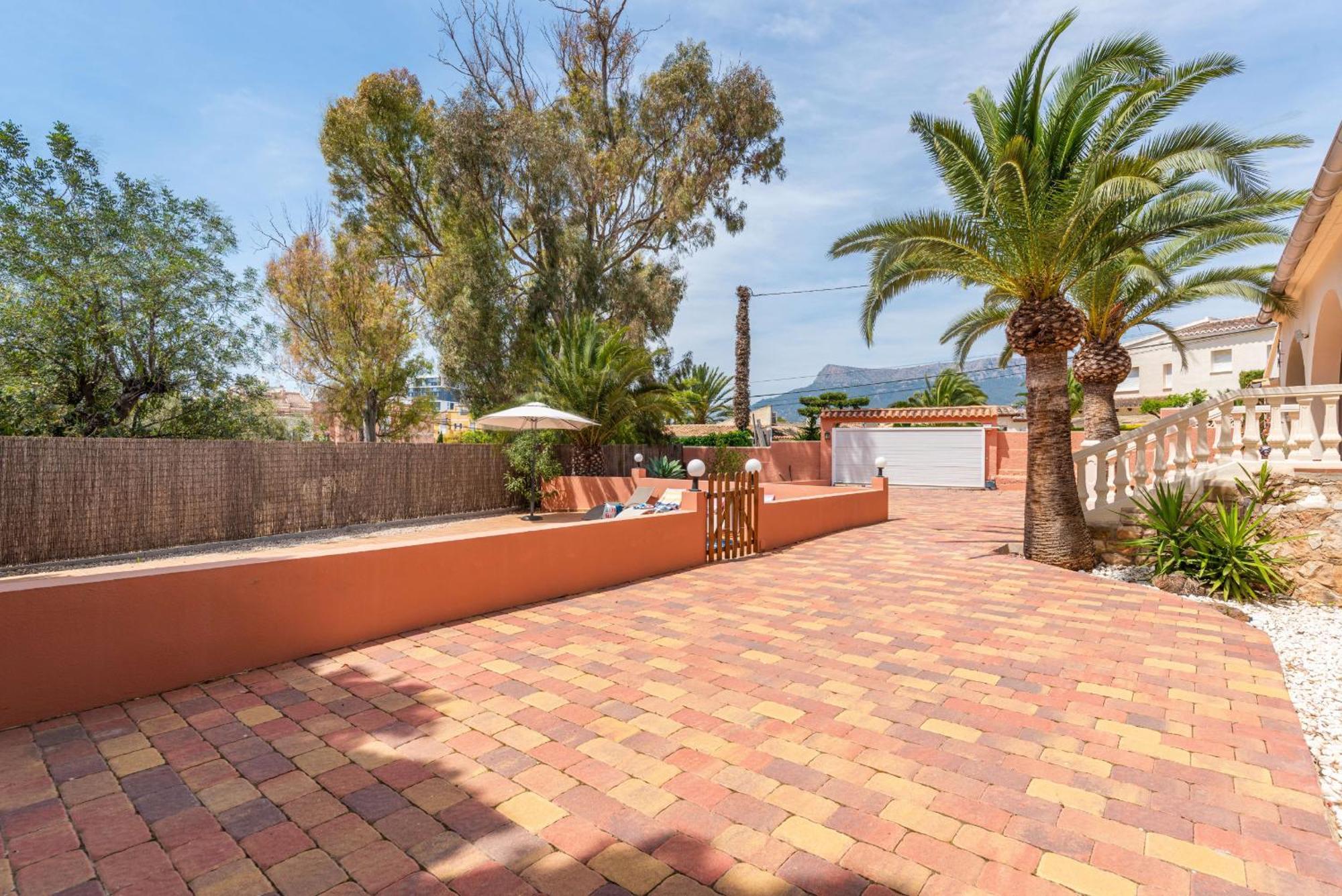 Villa Capricho - Plusholidays Calpe Exterior photo